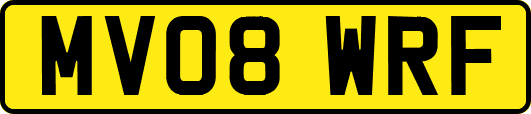 MV08WRF
