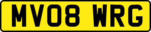 MV08WRG