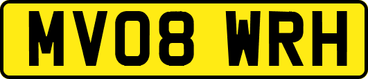 MV08WRH