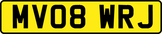 MV08WRJ