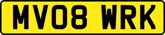 MV08WRK