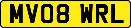 MV08WRL