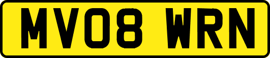 MV08WRN