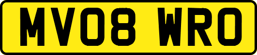 MV08WRO
