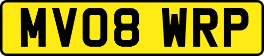 MV08WRP