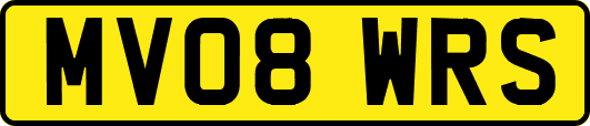 MV08WRS