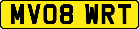 MV08WRT