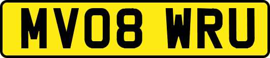 MV08WRU