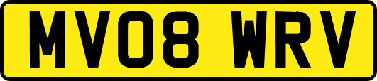 MV08WRV