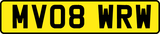 MV08WRW