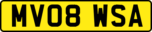 MV08WSA