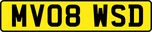 MV08WSD