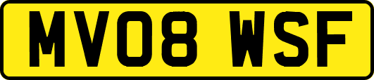 MV08WSF