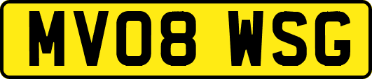 MV08WSG