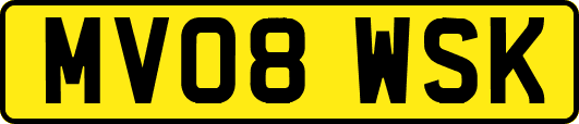 MV08WSK