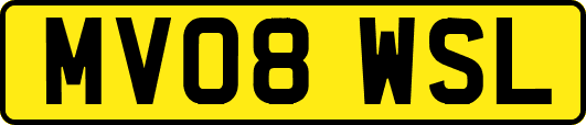MV08WSL