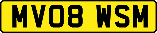 MV08WSM
