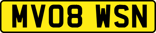 MV08WSN