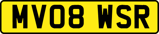 MV08WSR