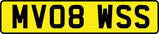 MV08WSS