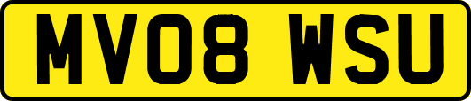 MV08WSU