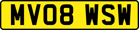 MV08WSW