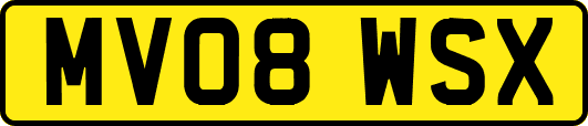 MV08WSX
