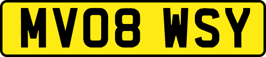 MV08WSY