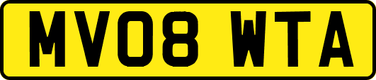 MV08WTA