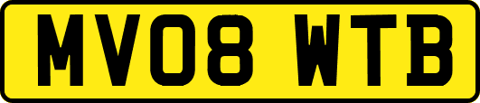 MV08WTB