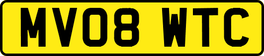 MV08WTC
