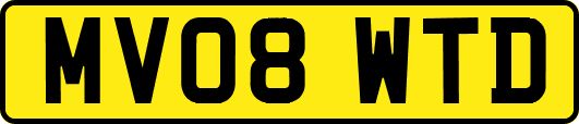 MV08WTD