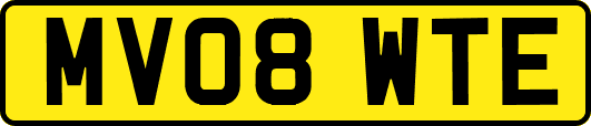 MV08WTE