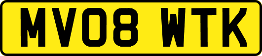 MV08WTK