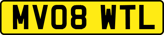 MV08WTL