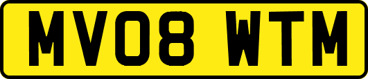 MV08WTM