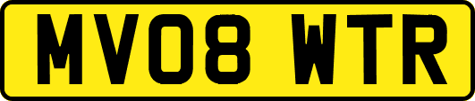 MV08WTR