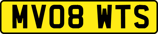 MV08WTS