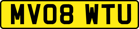 MV08WTU