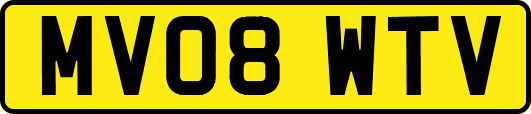 MV08WTV