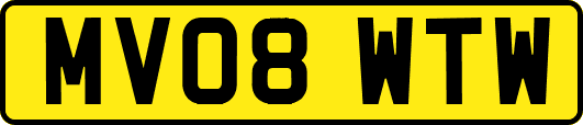 MV08WTW