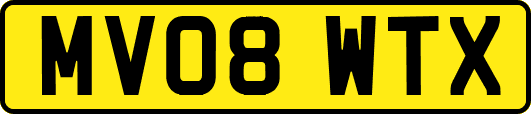 MV08WTX