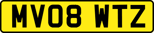 MV08WTZ
