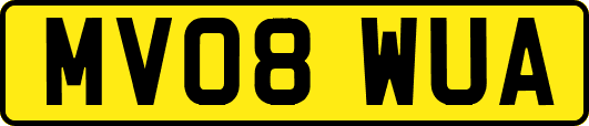 MV08WUA