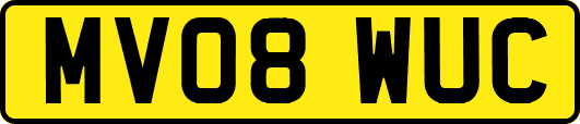 MV08WUC