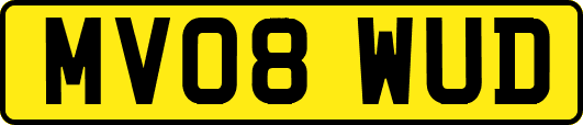 MV08WUD