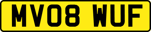 MV08WUF