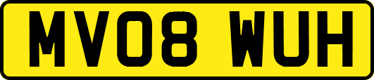 MV08WUH