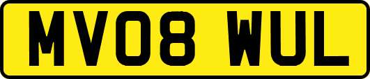 MV08WUL
