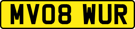 MV08WUR